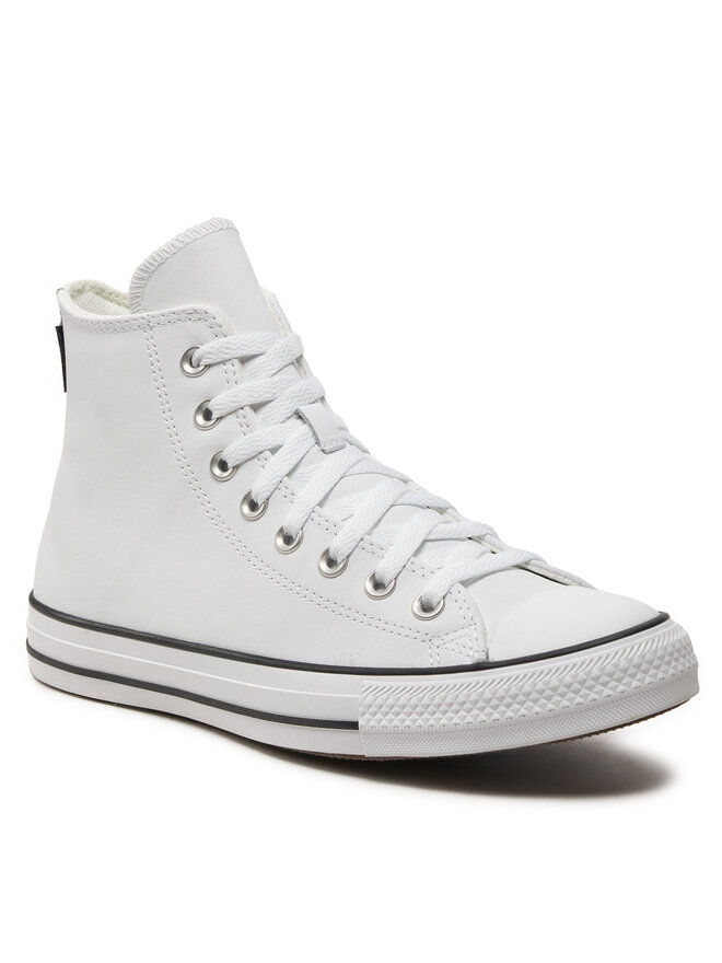Converse Plátěnky Converse Chuck Taylor All Star Twill A08761C Bílá