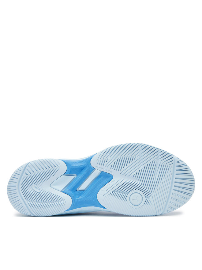 Asics Zāles apavi Asics Gel-Court Hunter 3 1072A090 Zils