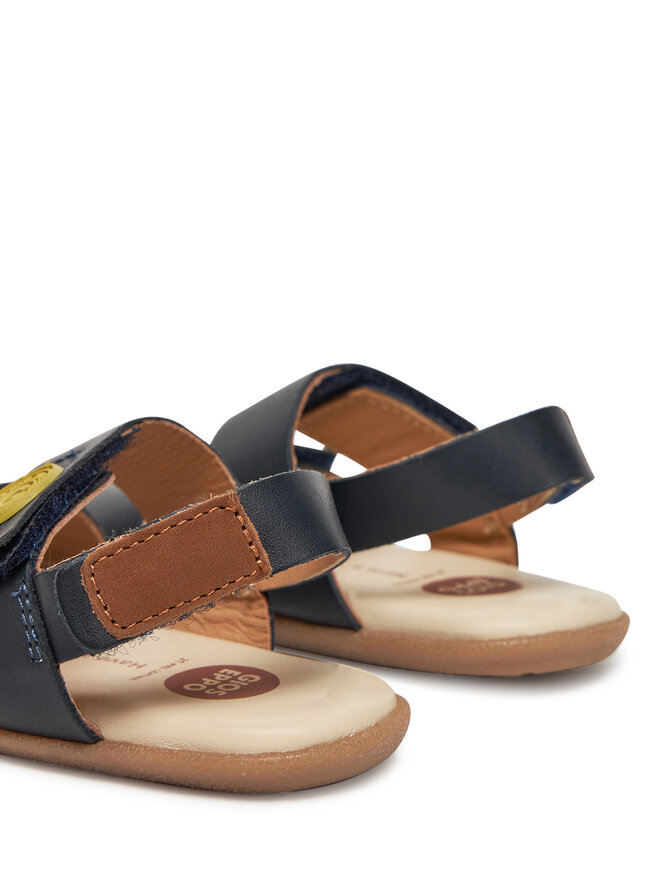 Gioseppo Sandalias Gioseppo Lenroot 75355-P Azul marino