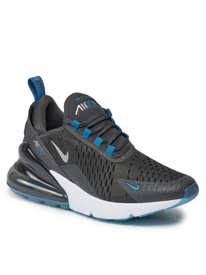Sneakers Nike Air Max 270 FV0363 001 Gri epantofi.ro