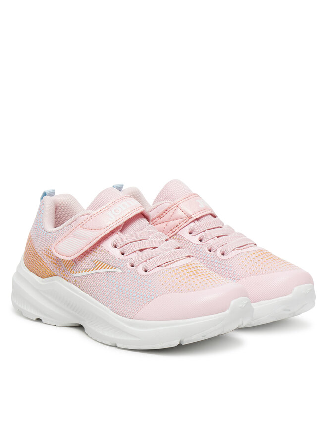 Joma Сникърси Joma Horizon Jr 2513 JHORIS2513V Розов