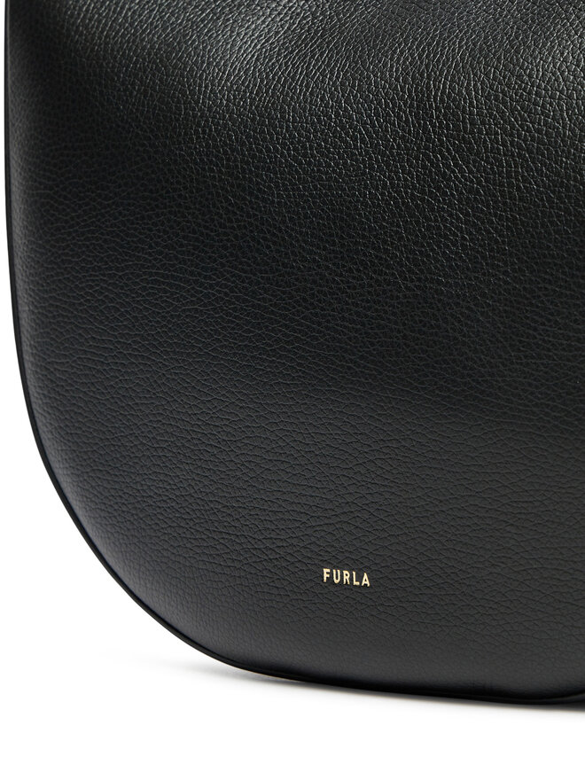 Furla Kabelka Furla Sfera Nera WB01358 BX0176 O6000 Černá