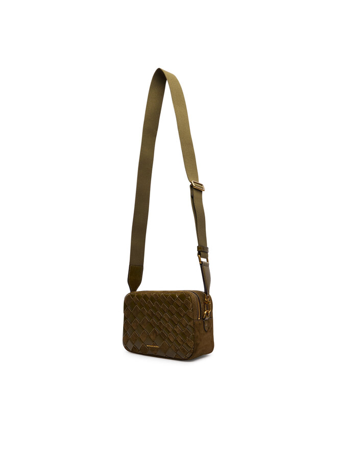 MICHAEL Michael Kors Handtasche MICHAEL Michael Kors Bryant 32F6AYTC6S Khakifarben