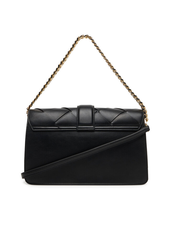 Just Cavalli Handtasche Just Cavalli 80RA4BM1 Schwarz