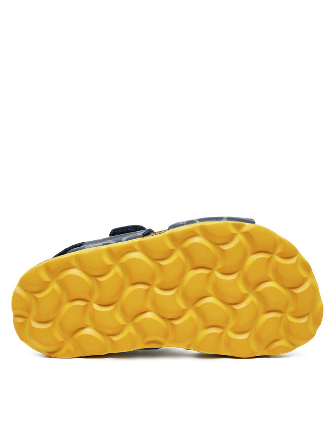 Kickers Szandál Kickers Summerkro 895457-10-103 Sötétkék