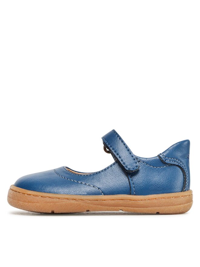 Primigi Halbschuhe Primigi 1919044 M Dunkelblau