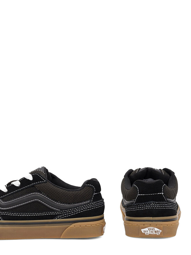 Vans Tenisky Vans Caldrone VN0005W6B9M1 Černá
