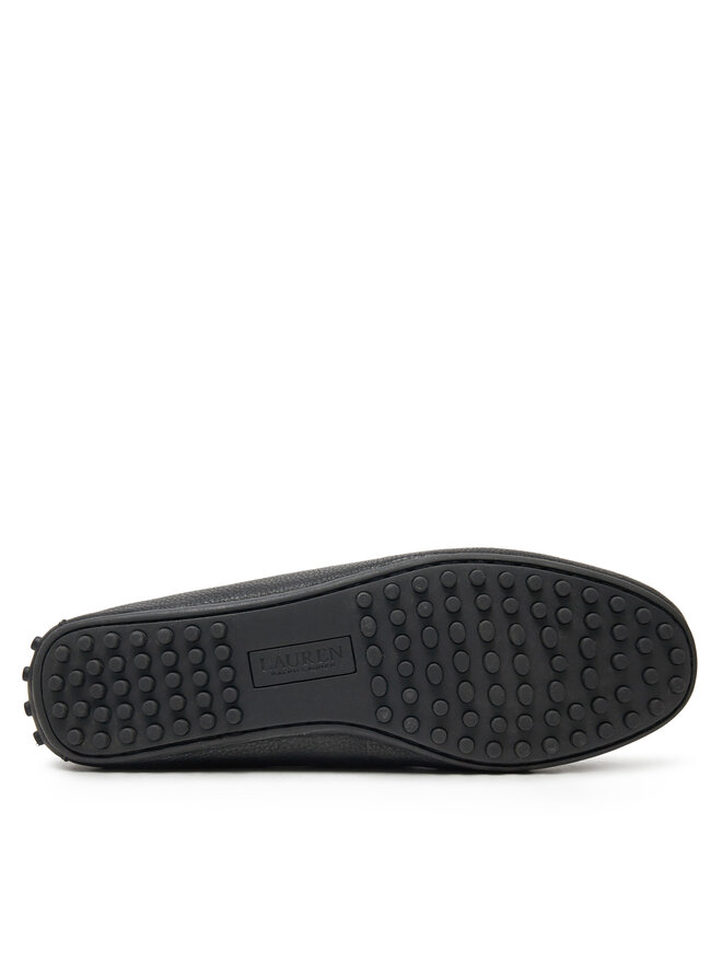 LAUREN RALPH LAUREN Mokassins Lauren Ralph Lauren 802942768001 Schwarz
