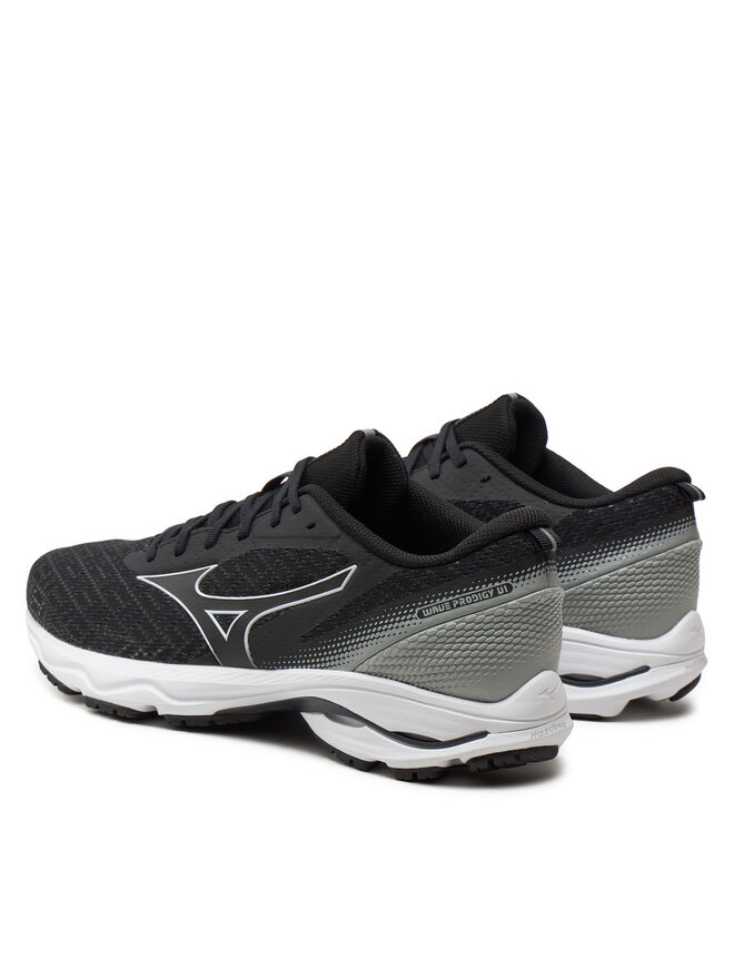 Mizuno Běžecké boty Mizuno Wave Prodigy 6 J1GC2410 Černá