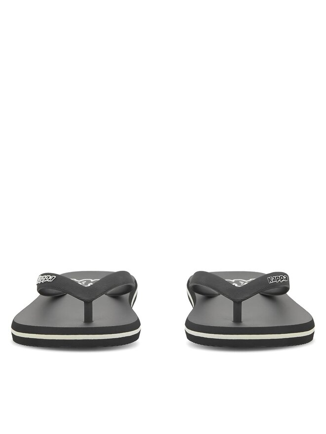Kappa Zehentrenner Kappa Logo Mokerk 304IWT0-911 Schwarz