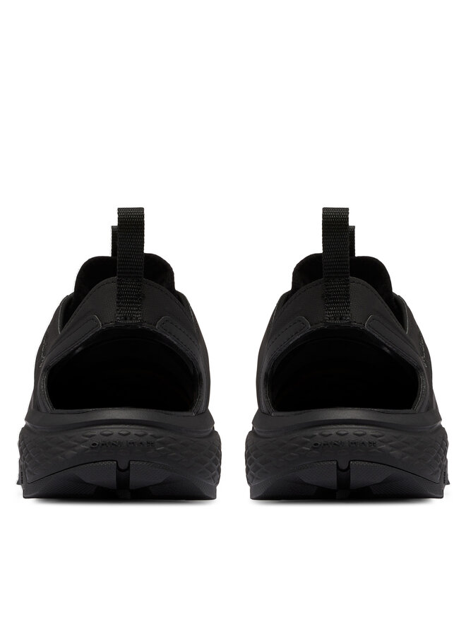Columbia Trekking Columbia Peakfreak Rush 2109471 Crna