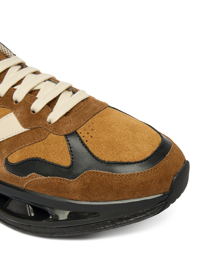 Iceberg Zapatillas Iceberg Space IU180802 Marrón