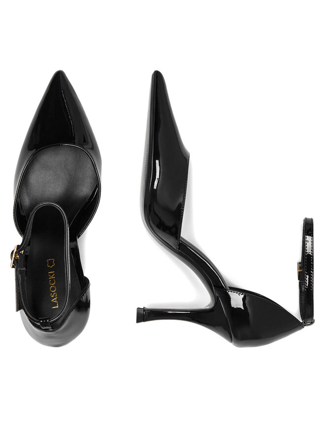 Lasocki High Heels Lasocki WFA2531-4Z Schwarz