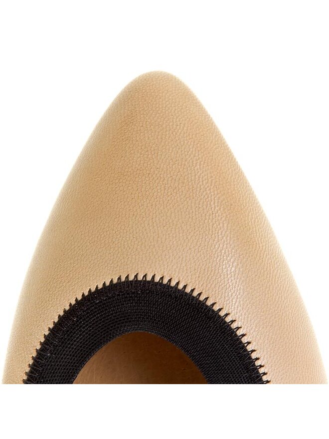 But-s Ballerinas But-s Z280-P54-0G1 Beige