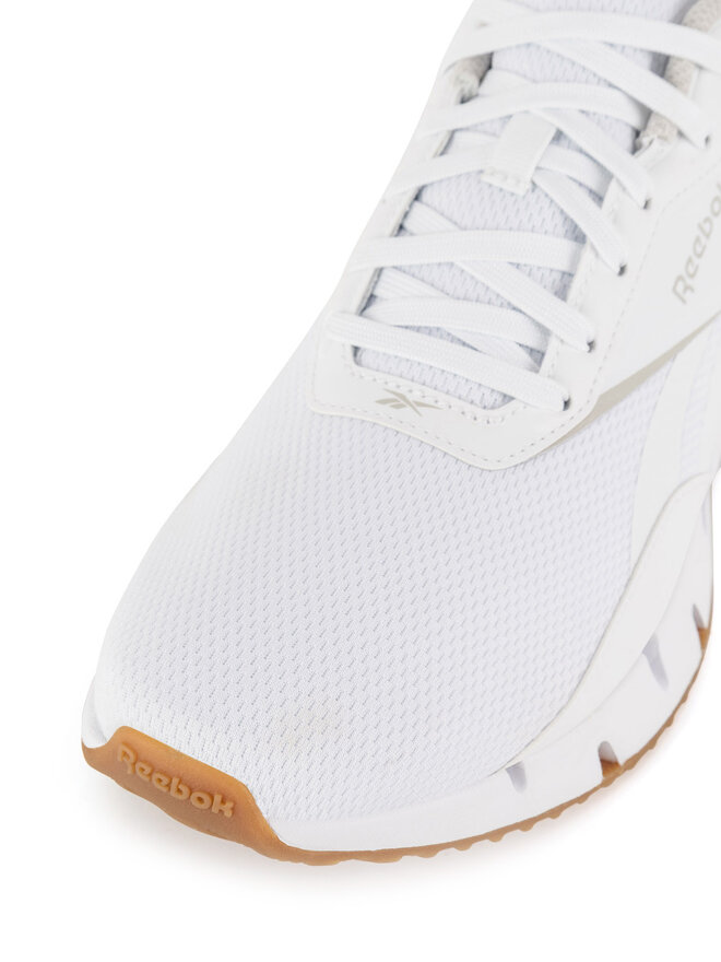Reebok Laufschuhe Reebok ZIG DYNAMICA STR 100220468 Weiß