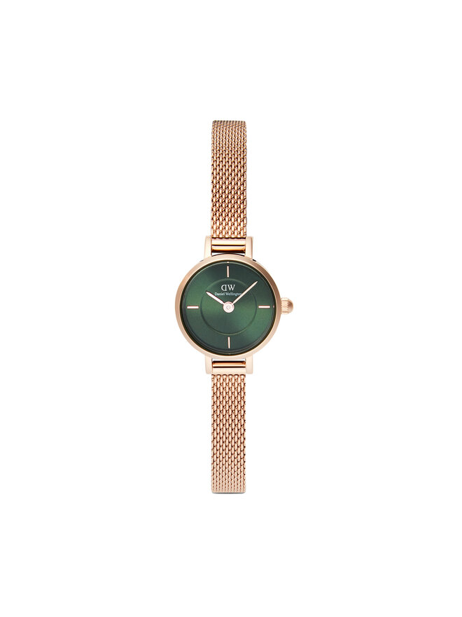 Daniel Wellington Zegarek Daniel Wellington DW00100742 Złoty