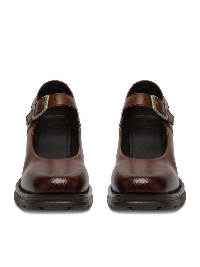 G-STAR Pumps G-STAR CEO-WI34-TRUST-01 Braun