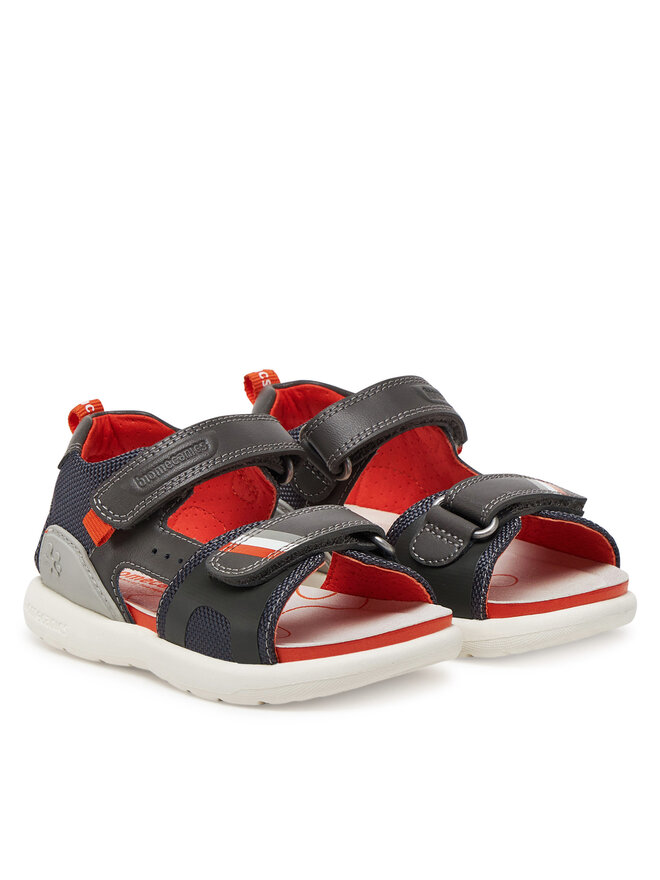 Biomecanics Sandalen Biomecanics 252217 M Grau