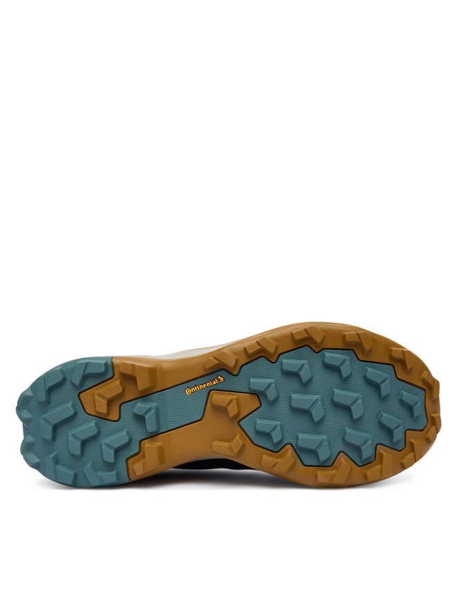 adidas Туристически adidas Terrex Skychaser Ax5 JQ2214 Електриков