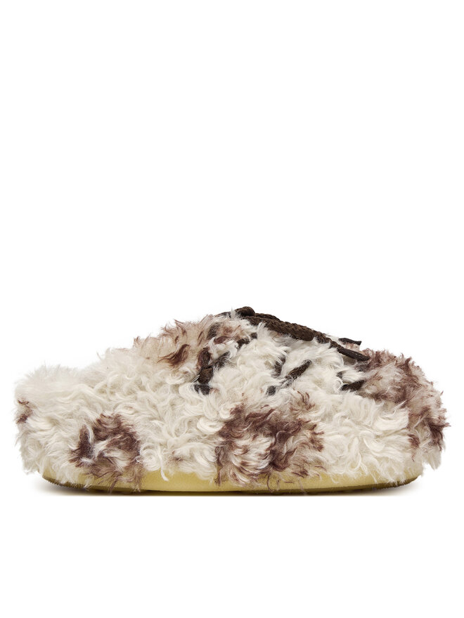 Moon Boot Sniego batai Moon Boot Mb Evx 80D1470080 Ruda