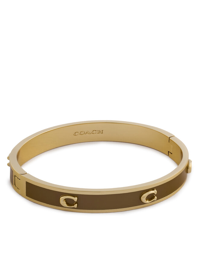 Coach Armband Coach 37479243 Braun