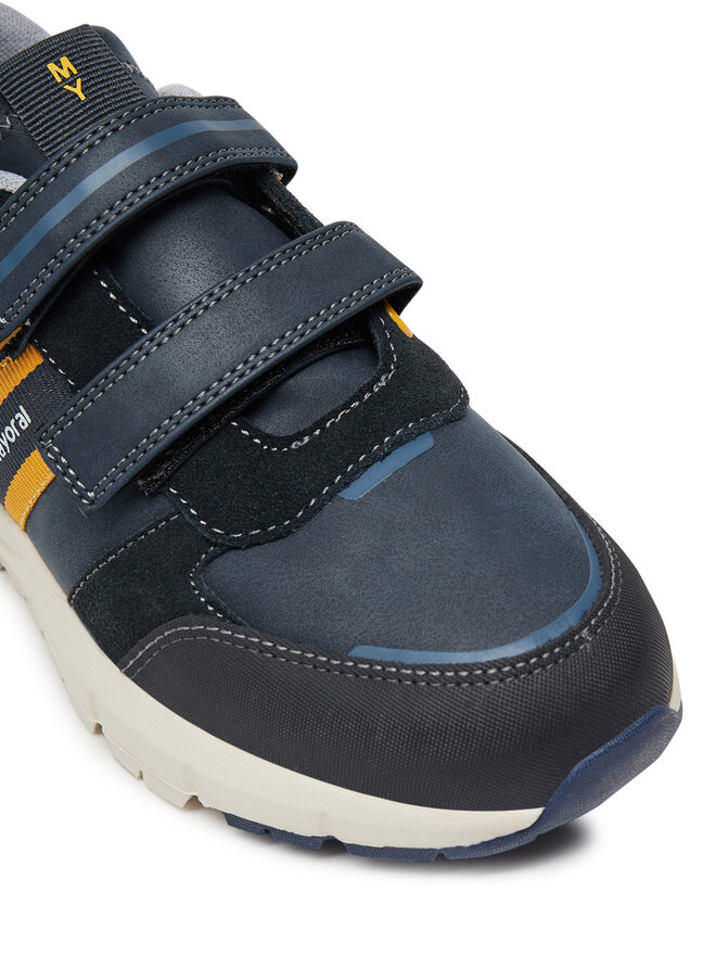 Mayoral Sneakers Mayoral 48518 54 Dunkelblau