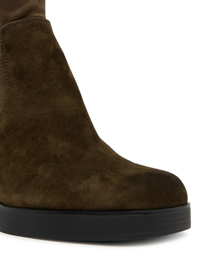 Aldo Botine Aldo Seraphica 14116582 Maro