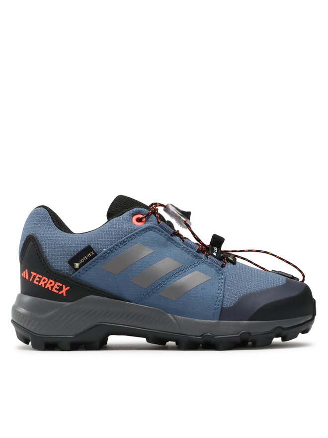 adidas Trekkingi adidas Terrex GORE-TEX Hiking IF5705 Niebieski