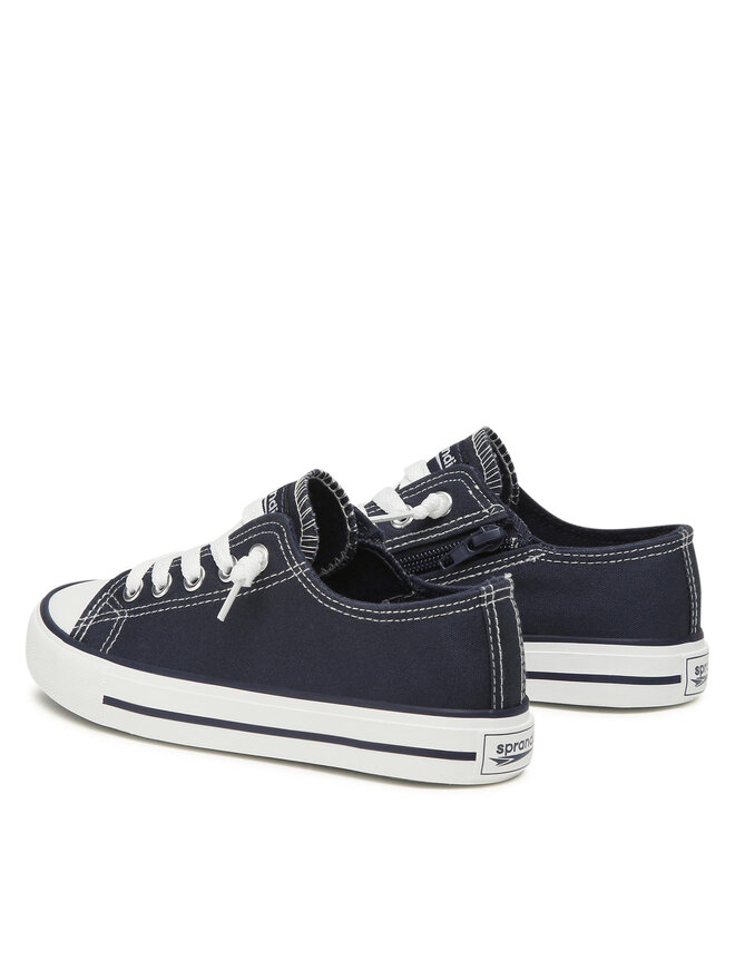 Sprandi Teniși Sprandi CP40-0526-1 Bleumarin