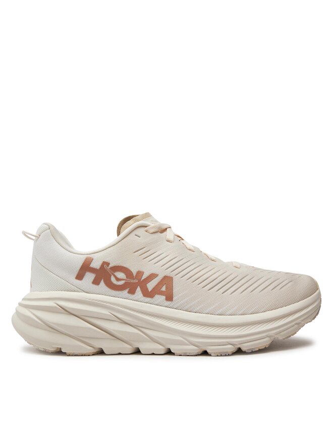 Hoka Tenisice za trčanje Hoka Rincon 3 1119396 Bež