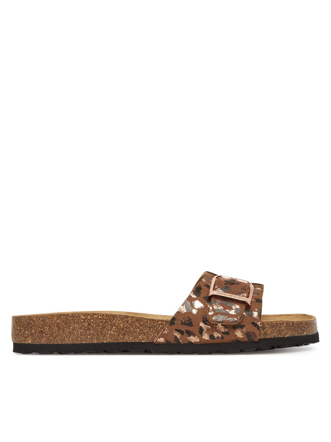 Tamaris Nazouváky Tamaris 1-27520-42 Hnědá