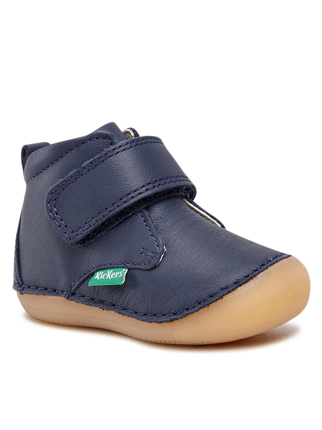 Kickers Bakancs Kickers Sabio 584348-10 M Sötétkék