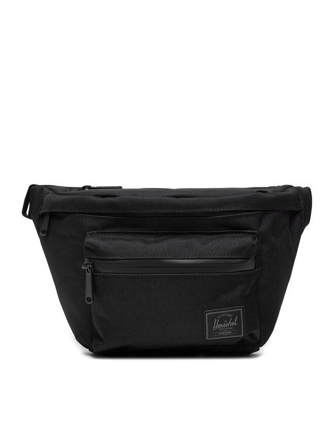 Herschel Ledvinka Herschel Pop Quiz Hip Pack 11406-05881 Černá