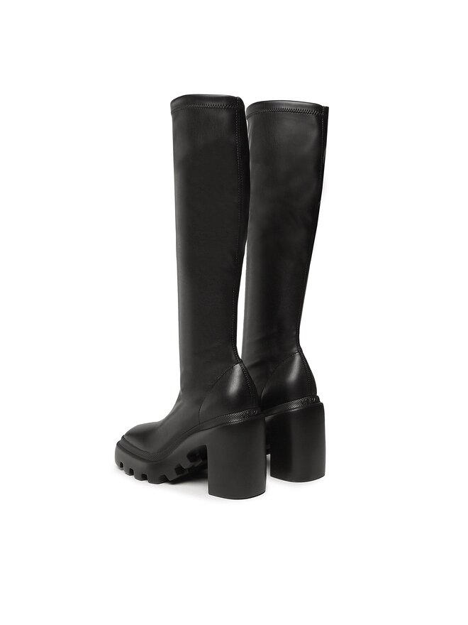 Vic Matié Stiefel Vic Matié 1D7454D_B08W120101 Schwarz