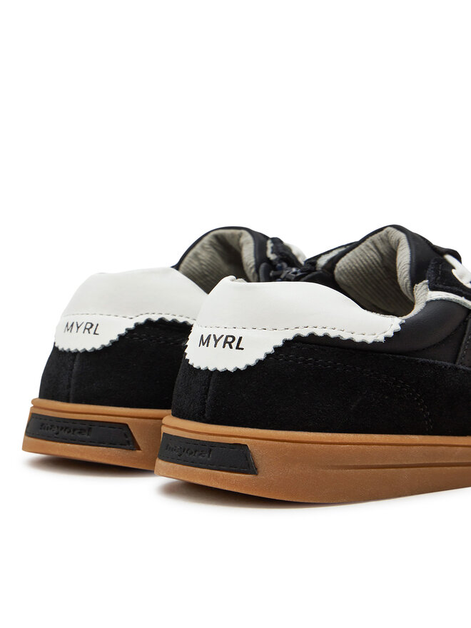 Mayoral Sneakers Mayoral 44520 Schwarz