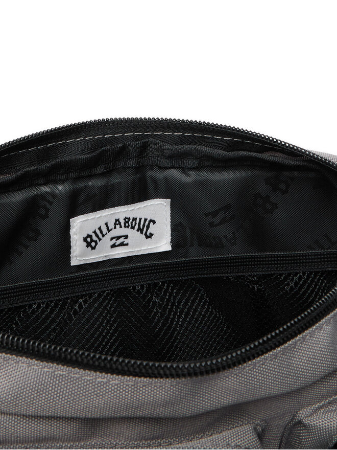 Billabong Gürteltasche﻿ Billabong CWBEO-BLB-P-001-10 Grau