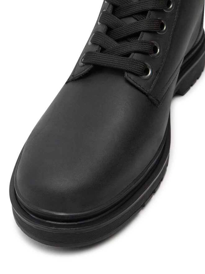 Aldo Cizme Aldo Roby 13876972 Negru