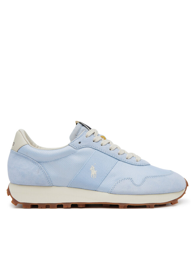 Polo Ralph Lauren Снікерcи Polo Ralph Lauren Prl Trail125 804956697001 Голубий