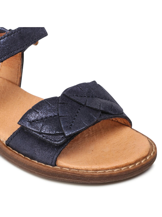 Froddo Sandales Froddo G3150205-3 Tumši zils