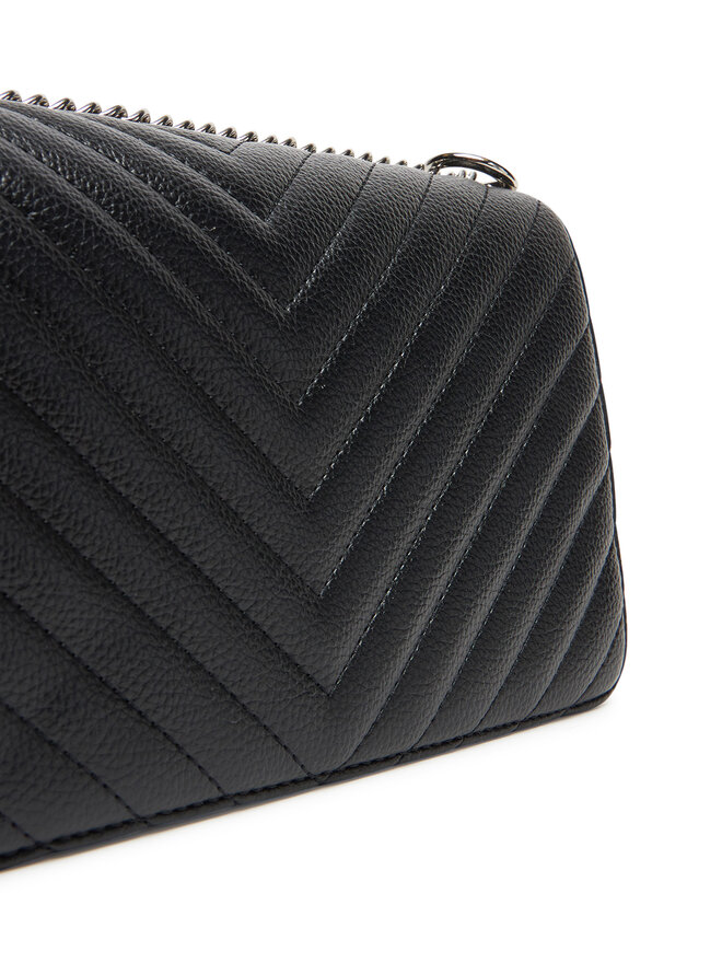 Torebka JENNY C JEN L 002 08 Czarny eobuwie com pl