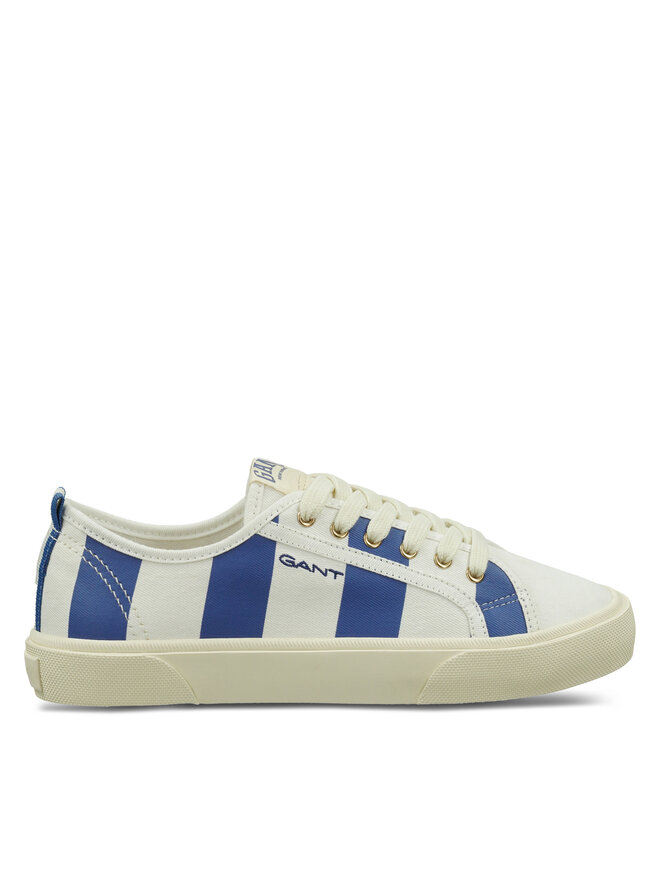 Gant Гуменки Gant 30538920 Бял