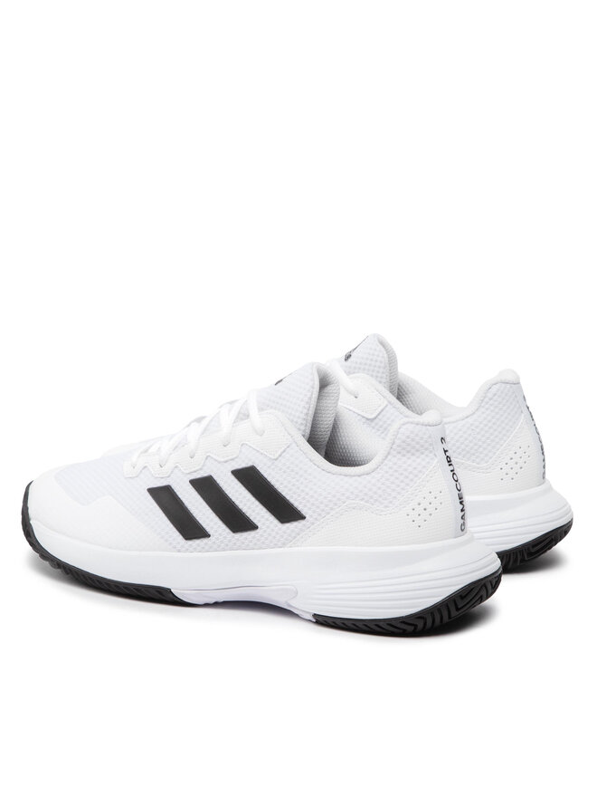 adidas Scarpe da tennis adidas GameCourt 2 M GW2991 Bianco