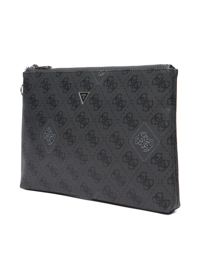Guess Umhängetasche Guess PMMICT P5438 Grau
