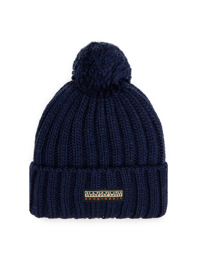 Napapijri Gorro Napapijri NP0A4GKA Azul marino