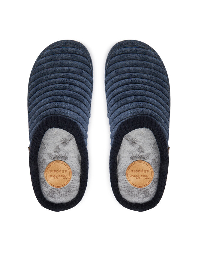 Toni Pons Naminės šlepetės Toni Pons Malu-Od Tamsiai mėlyna