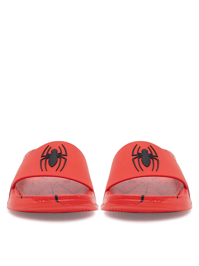 Spiderman Ultimate Παντόφλες Spiderman Ultimate CP90-SS25-144SPRMV Κόκκινο