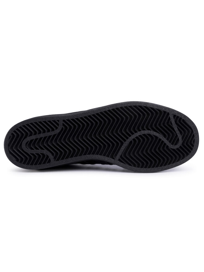 Sneakers adidas Superstar W FV3288 Schwarz eschuhe