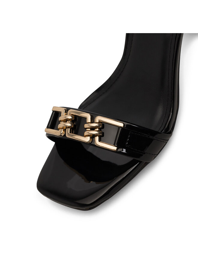Jenny Fairy Sandalen Jenny Fairy LS6083-03 Schwarz
