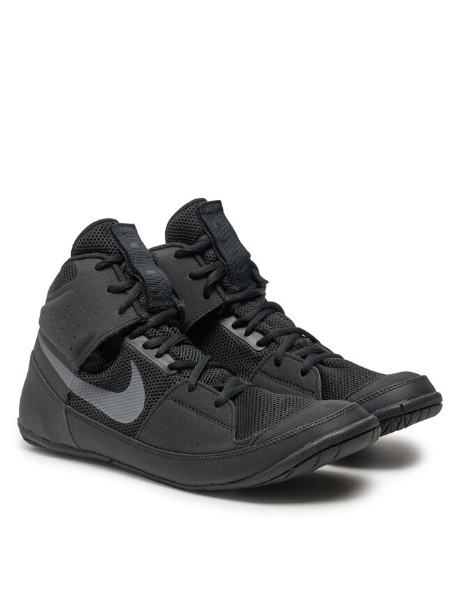 Nike Box cipők Nike Fury A02416 010 Fekete