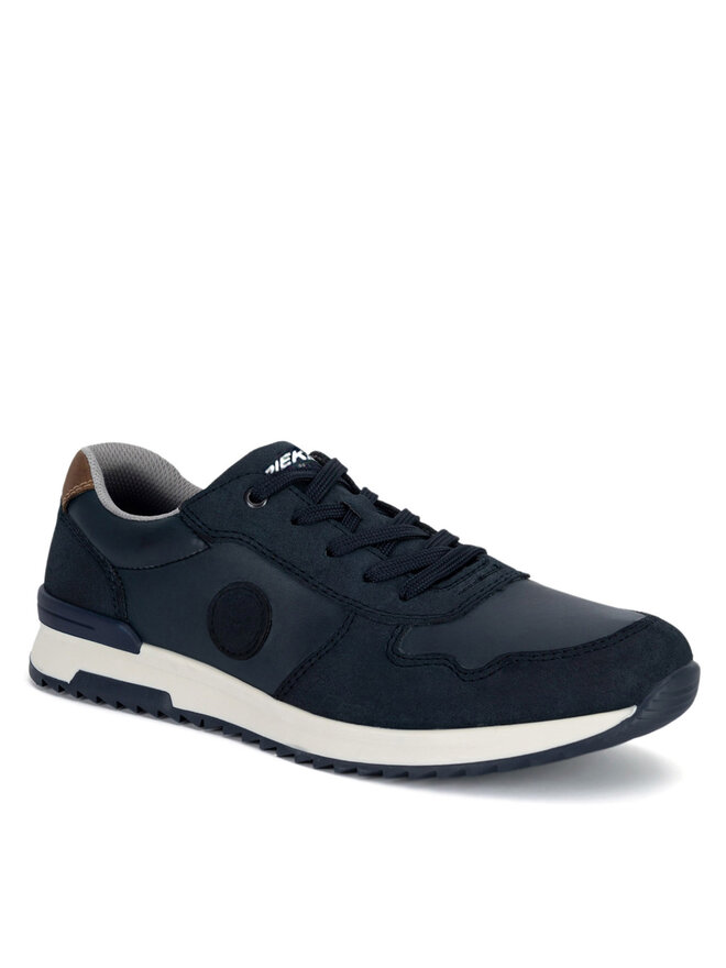 Rieker Superge Rieker 16113-14 Modra